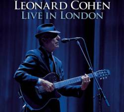 Leonard Cohen : Live in London